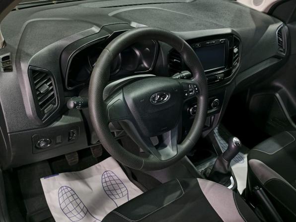 Lada (ВАЗ) XRAY I с пробегом 2018 года, цена 850 000 рублей, 70000 км, хэтчбек, Автокод Объявления