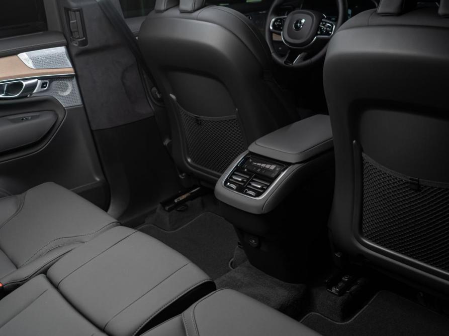 Volvo XC90 II Рестайлинг 2 Москва  - изображение 27