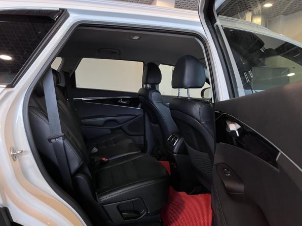Kia Sorento III Prime Рестайлинг с пробегом 2019 года, цена 2 790 000 рублей, 143500 км, внедорожник, Автокод Объявления
