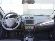 Lada (ВАЗ) Granta I Рестайлинг Москва  - изображение 28