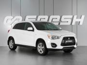 Mitsubishi ASX I Рестайлинг Минеральные Воды  - изображение 17