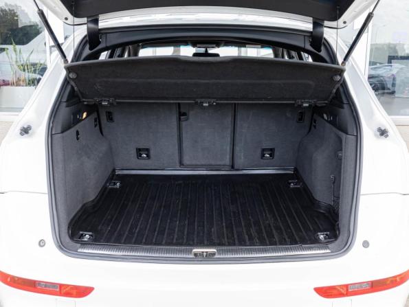 Audi Q5 I (8R) Рестайлинг с пробегом 2014 года, цена 2 149 000 рублей, 214880 км, внедорожник, Автокод Объявления