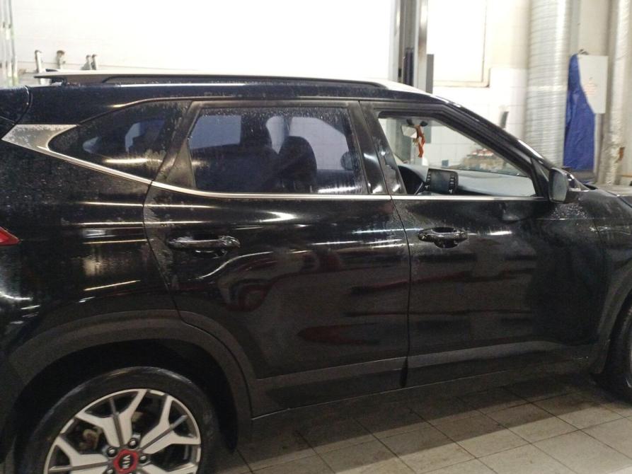 Kia Seltos I Санкт-Петербург  - изображение 14