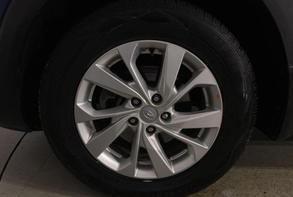 Hyundai Tucson III Рестайлинг Саранск  - изображение 14
