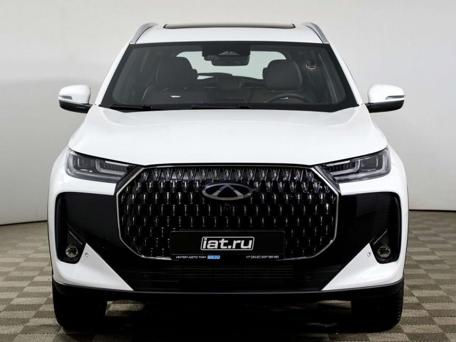 Chery Tiggo 7L Санкт-Петербург  - изображение 2