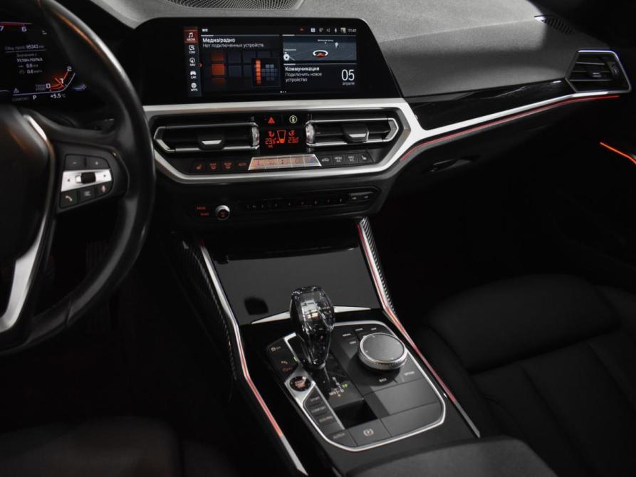 BMW 3 серии VII (G2x) Санкт-Петербург  - изображение 21