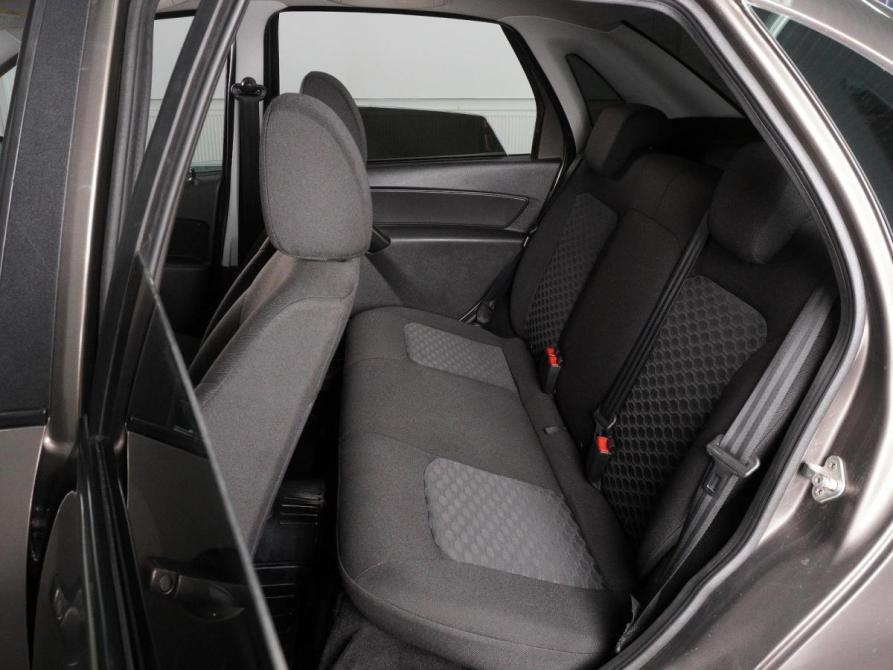 Lada (ВАЗ) Granta I Рестайлинг Минеральные Воды  - изображение 9