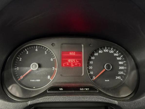 Volkswagen Polo V с пробегом 2013 года, цена 602 294 рубля, 189246 км, седан, Автокод Объявления