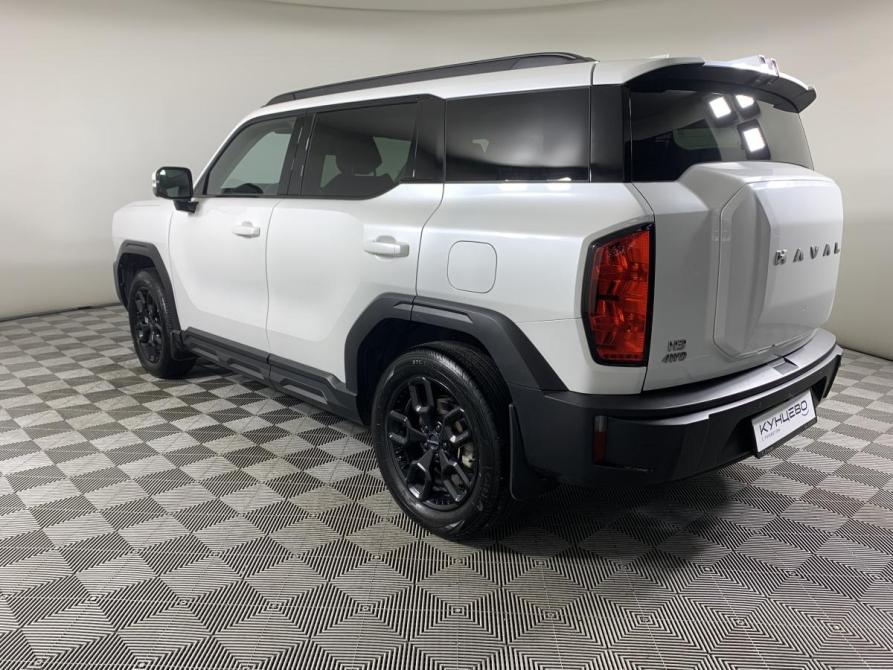 Haval H3 I Москва  - изображение 7