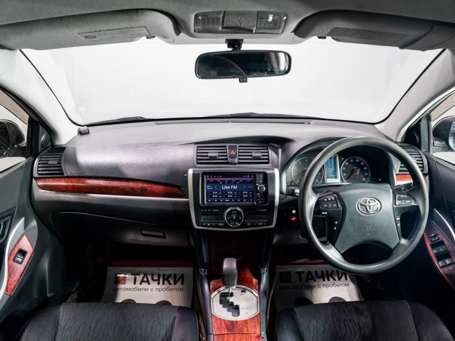 Toyota Allion II Рестайлинг Чита  - изображение 7