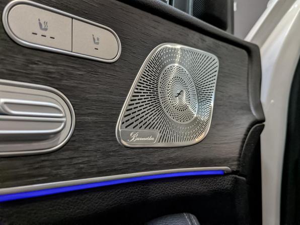 Mercedes-Benz GLE II (V167) с пробегом 2021 года, цена 6 600 000 рублей, 105081 км, внедорожник, Автокод Объявления