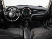 Mini Hatch III (F55/F56) Рестайлинг Тюмень  - изображение 43