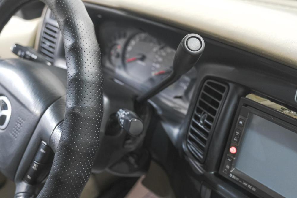 Mazda Tribute I Новокузнецк  - изображение 17