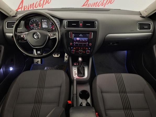 Volkswagen Jetta VI с пробегом 2014 года, цена 1 149 000 рублей, 148485 км, седан, Автокод Объявления