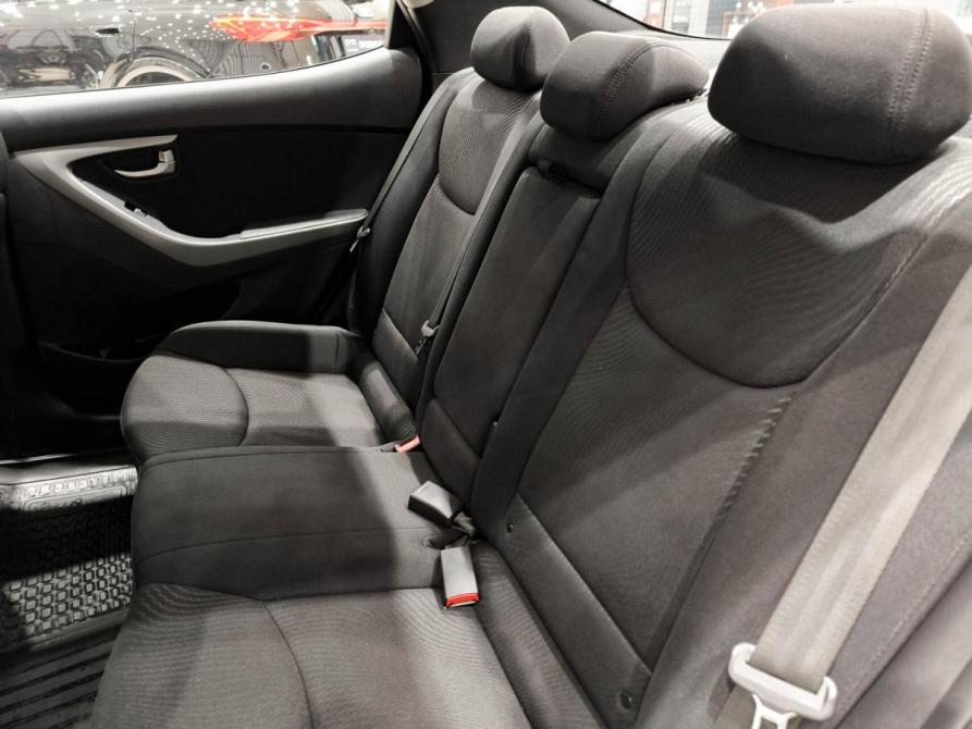 Hyundai Elantra V (MD) Рестайлинг Казань  - изображение 15