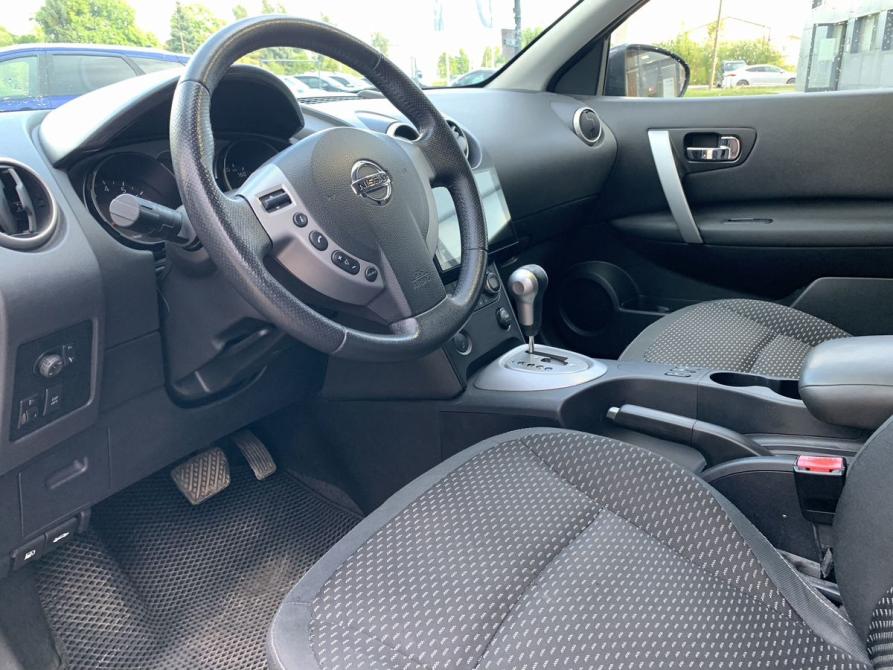 Nissan Qashqai I Великие Луки  - изображение 11