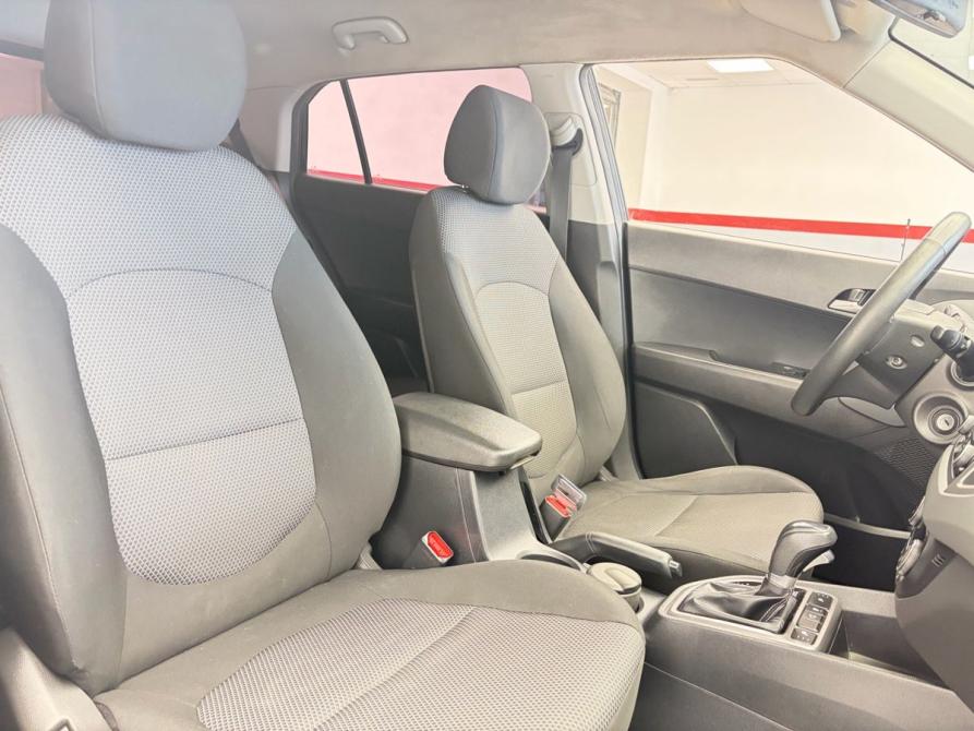 Hyundai Creta I Ростов-на-Дону  - изображение 18