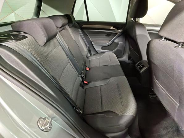 Volkswagen Golf VII с пробегом 2013 года, цена 1 085 000 рублей, 151797 км, хэтчбек, Автокод Объявления