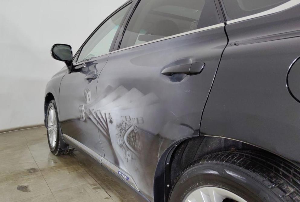 Lexus RX III Волгоград  - изображение 24