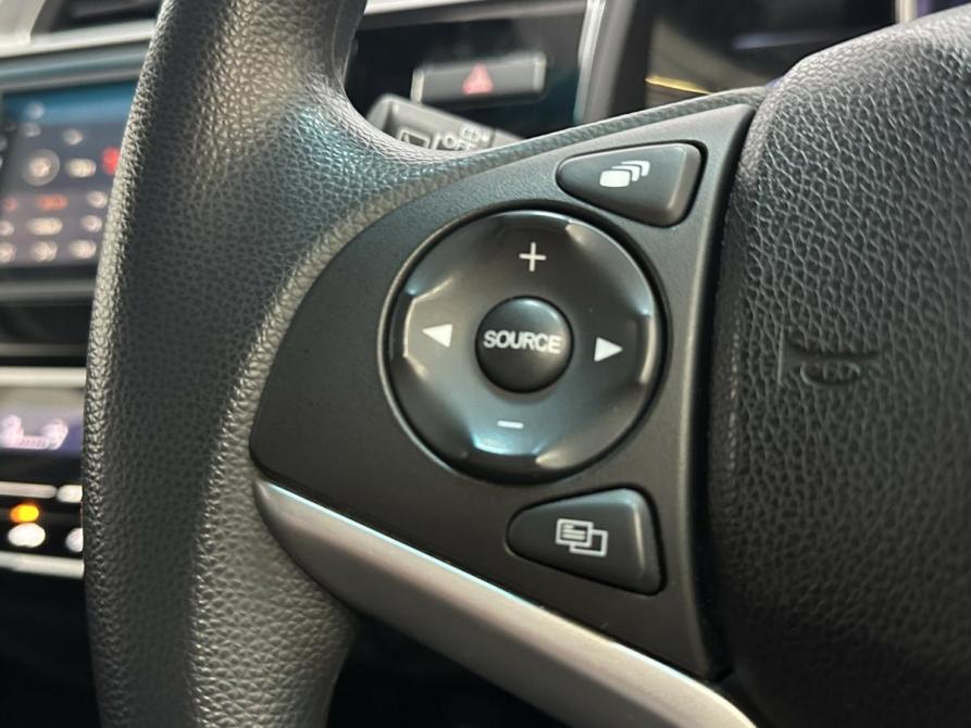 Honda Fit III Рестайлинг Красноярск  - изображение 14