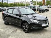 Lada (ВАЗ) Granta I Рестайлинг Мурманск  - изображение 27