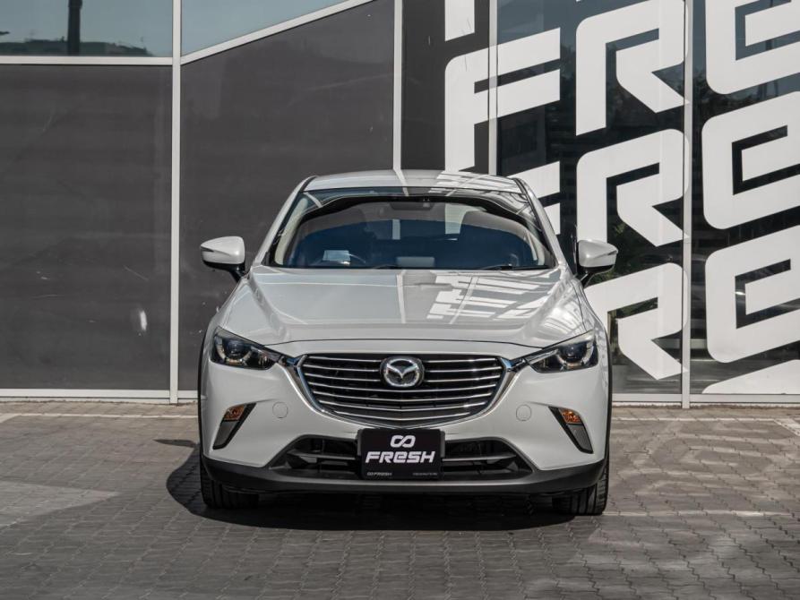 Mazda CX-3 I Краснодар  - изображение 3
