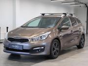 Kia Ceed II Рестайлинг Калуга  - изображение 7