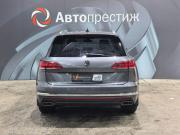 Volkswagen Touareg III Пермь  - изображение 35
