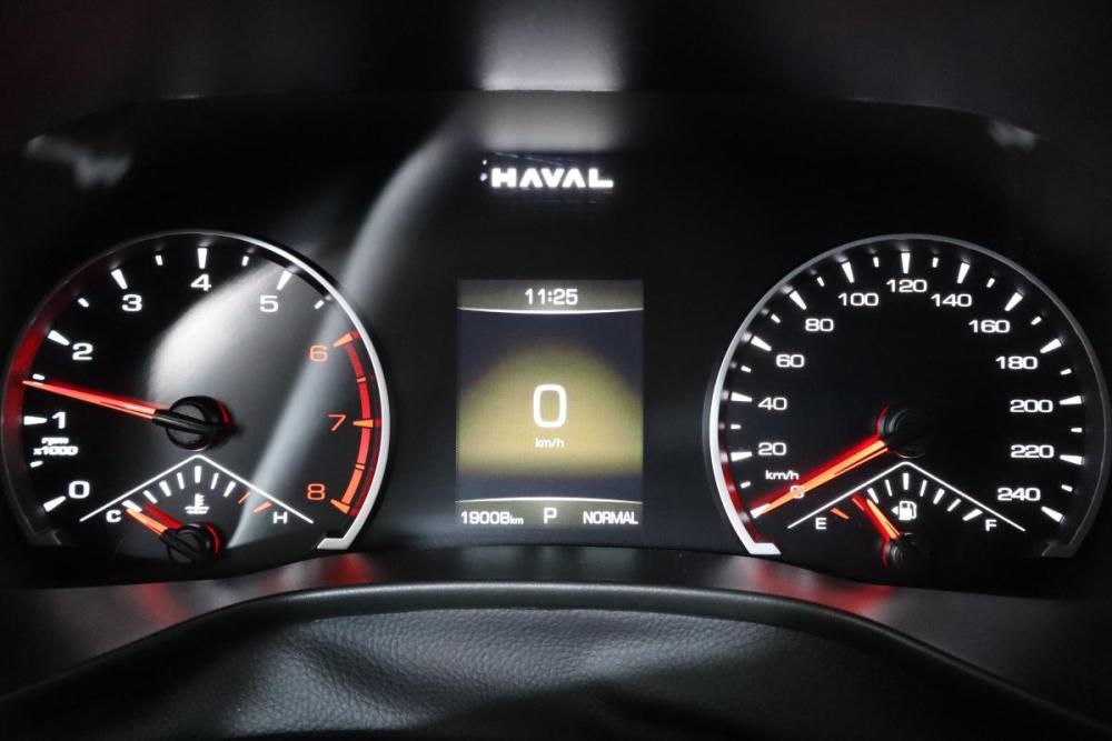 Haval Jolion I Рестайлинг Санкт-Петербург  - изображение 17