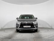Mitsubishi Outlander III Рестайлинг 2 Санкт-Петербург  - изображение 22
