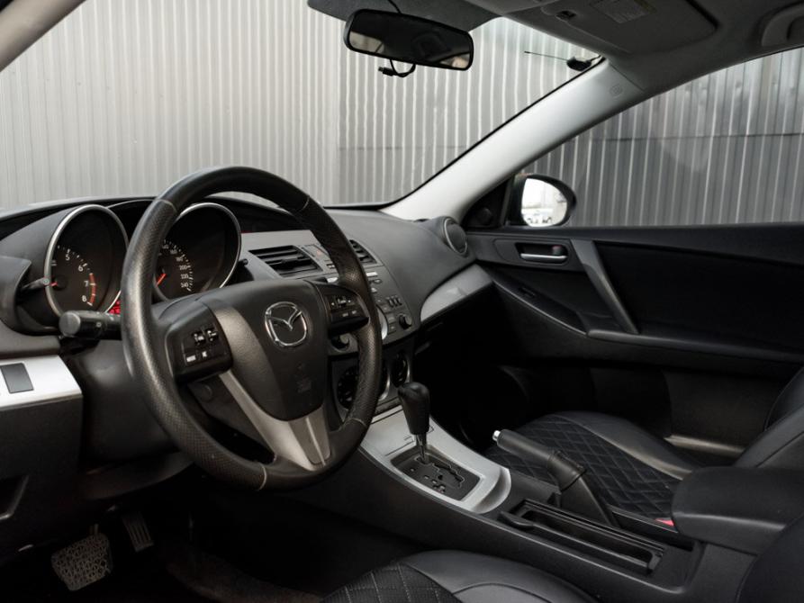 Mazda 3 II (BL) Екатеринбург  - изображение 10
