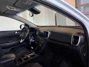 Kia Sportage IV Рестайлинг Чебоксары  - изображение 44