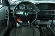 BMW 5 серии V (E60/E61) Омск  - изображение 36
