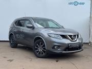Nissan X-Trail III Москва  - изображение 16