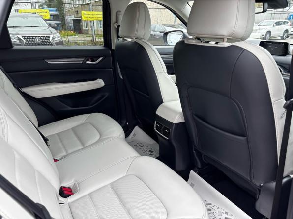 Mazda CX-5 II с пробегом 2018 года, цена 3 170 000 рублей, 77884 км, внедорожник, Автокод Объявления