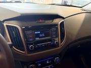 Hyundai Creta I Рестайлинг Новосибирск  - изображение 28