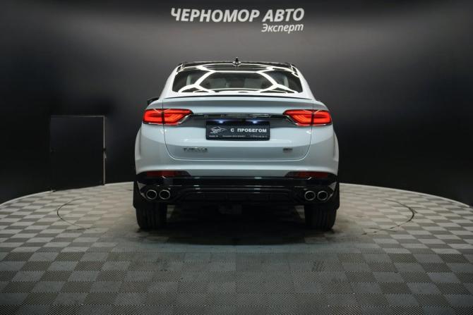 Geely Tugella I Рестайлинг с пробегом 2024 года, цена 2 970 000 рублей, 54487 км, внедорожник, Автокод Объявления