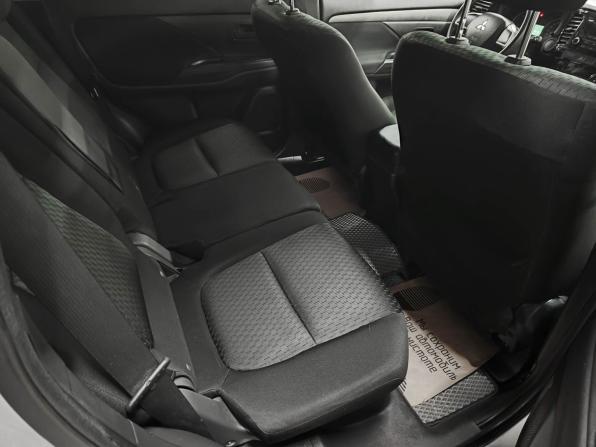 Mitsubishi Outlander III с пробегом 2014 года, цена 1 234 000 рублей, 185140 км, внедорожник, Автокод Объявления