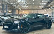 Chevrolet Camaro VI Рестайлинг Набережные Челны  - изображение 24