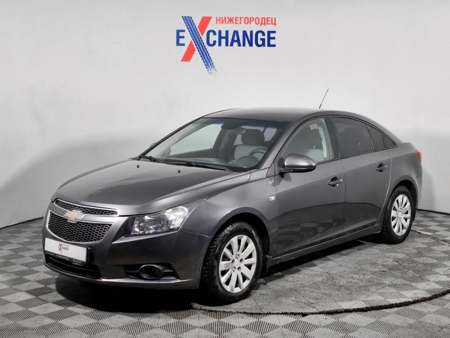 Chevrolet Cruze I Нижний Новгород  - изображение 1