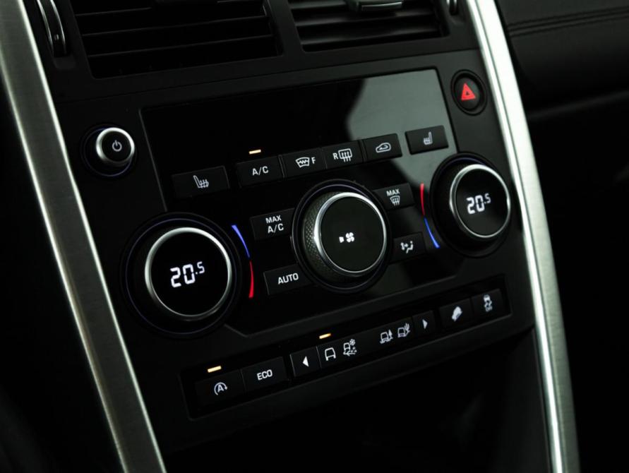 Land Rover Discovery Sport I Санкт-Петербург  - изображение 19