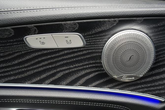 Mercedes-Benz E-Класс V (W213 S213 C238) с пробегом 2016 года, цена 3 785 000 рублей, 102000 км, седан, Автокод Объявления