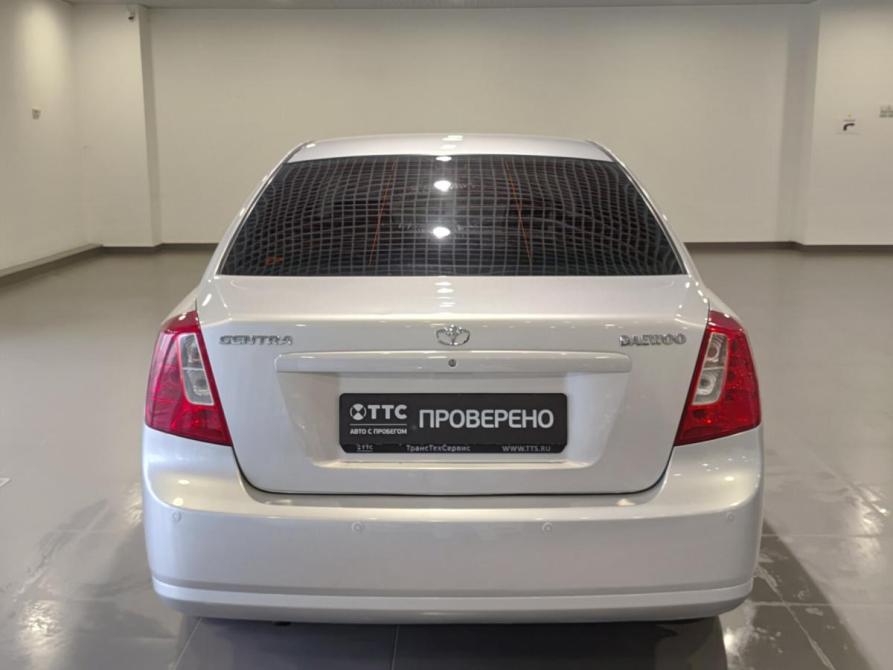 Daewoo Gentra II Казань  - изображение 7