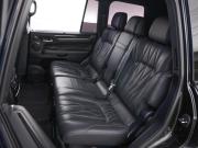 Lexus LX III Рестайлинг 2 Москва  - изображение 34