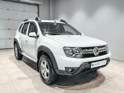 Renault Duster I Рестайлинг Екатеринбург  - изображение 20