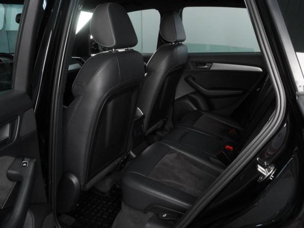 Audi Q5 I (8R) Рестайлинг с пробегом 2016 года, цена 2 959 000 рублей, 96523 км, внедорожник, Автокод Объявления