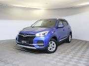 Chery Tiggo 4 I Рестайлинг Санкт-Петербург  - изображение 21