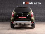 Renault Duster I Рестайлинг Екатеринбург  - изображение 24