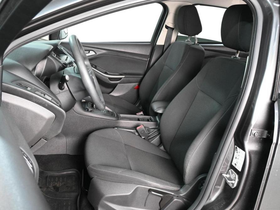 Ford Focus III Рестайлинг Ростов-на-Дону  - изображение 10