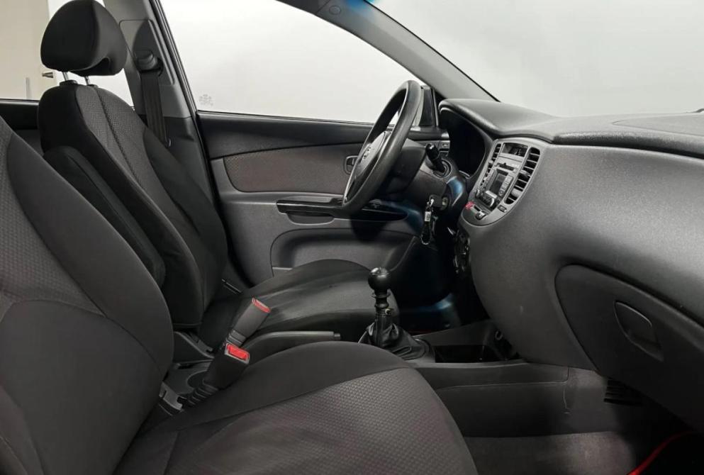 Kia Rio II Рестайлинг Нижний Новгород  - изображение 13